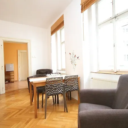 Holiday home Holiday Caroline.2 *