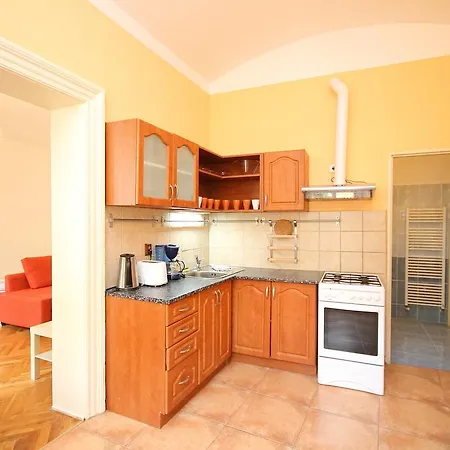 Holiday home Holiday Caroline.2 Prague